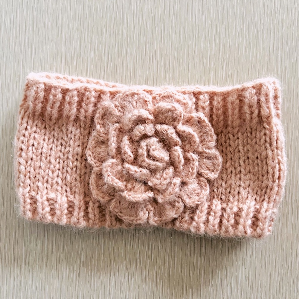 NWOT San Diego Hat Co. Winter Knit Headband